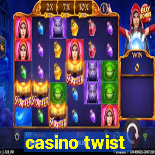 casino twist