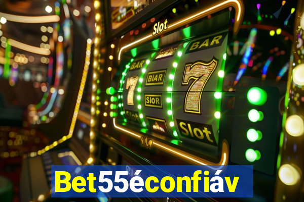 Bet55éconfiável