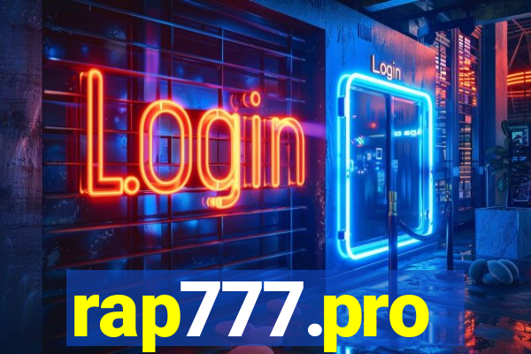 rap777.pro