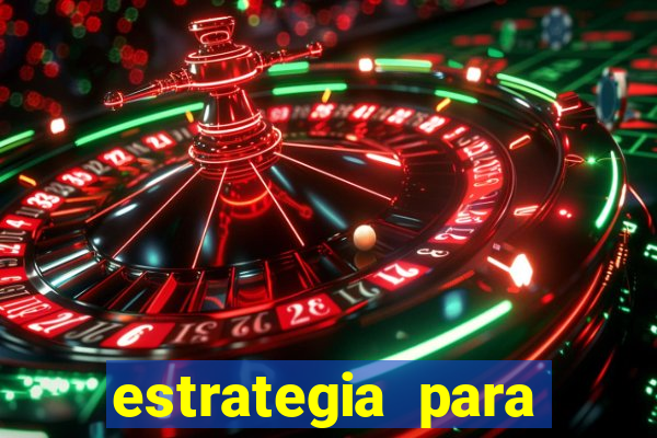 estrategia para ganhar no keno minas