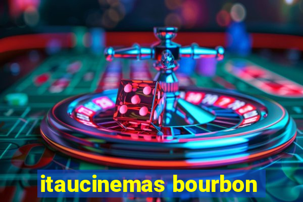 itaucinemas bourbon