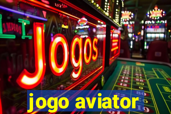 jogo aviator