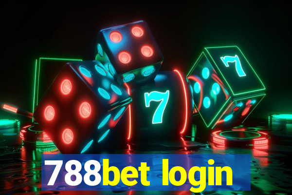 788bet login