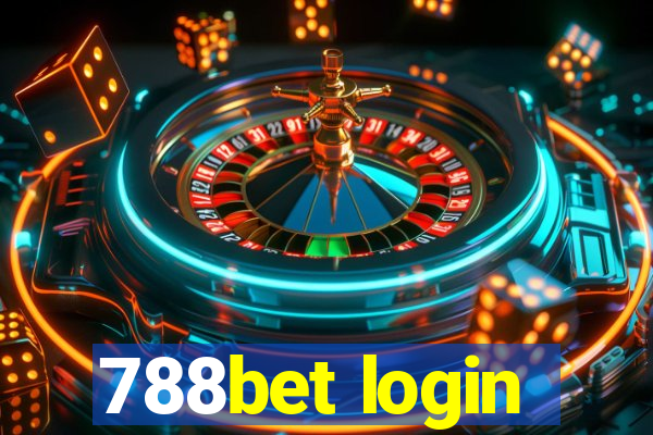 788bet login