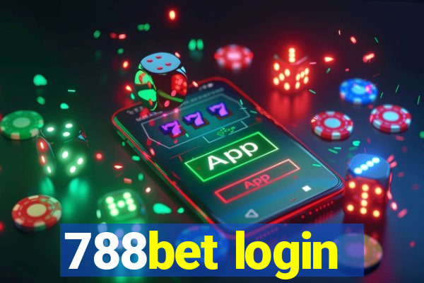 788bet login