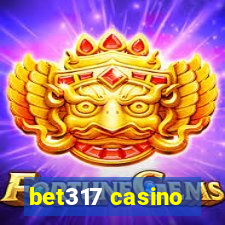 bet317 casino