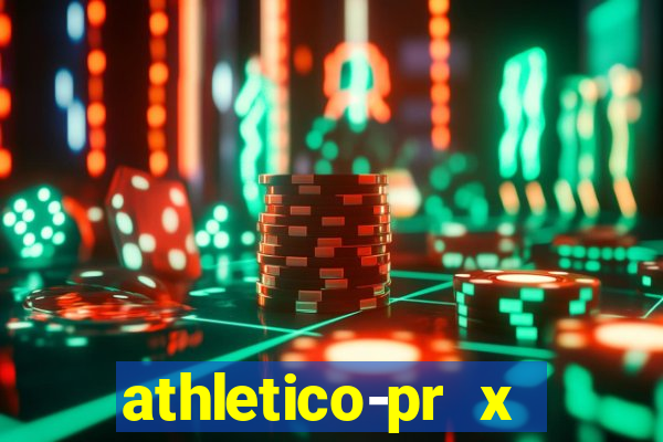 athletico-pr x cuiabá palpite