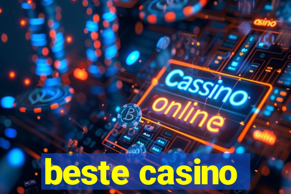 beste casino