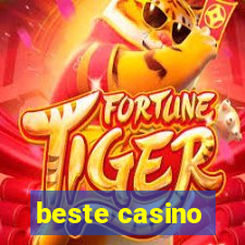 beste casino