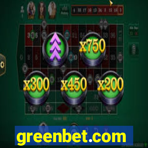 greenbet.com