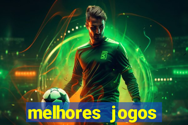 melhores jogos online de celular