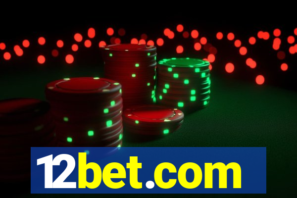 12bet.com