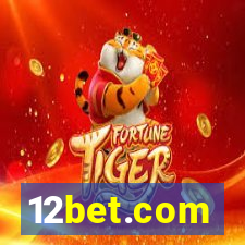 12bet.com