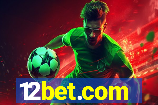 12bet.com