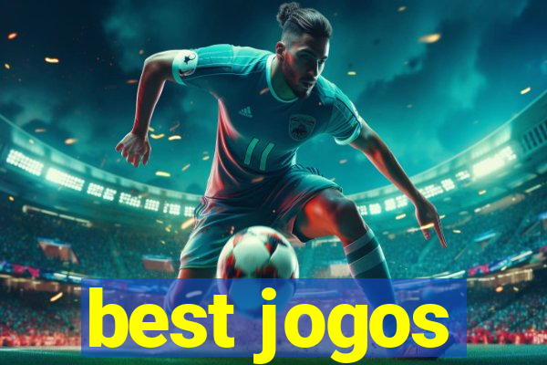 best jogos