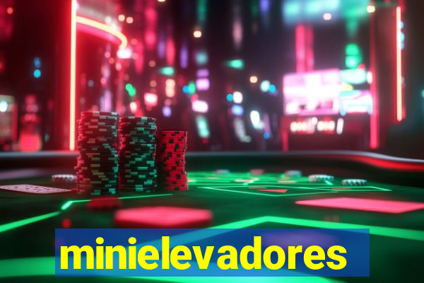 minielevadores