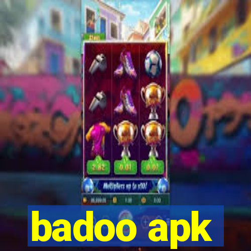 badoo apk