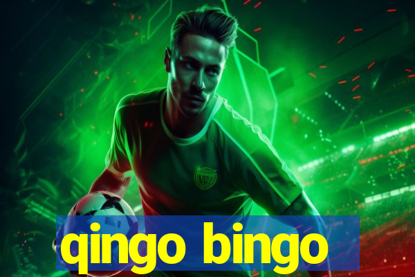 qingo bingo