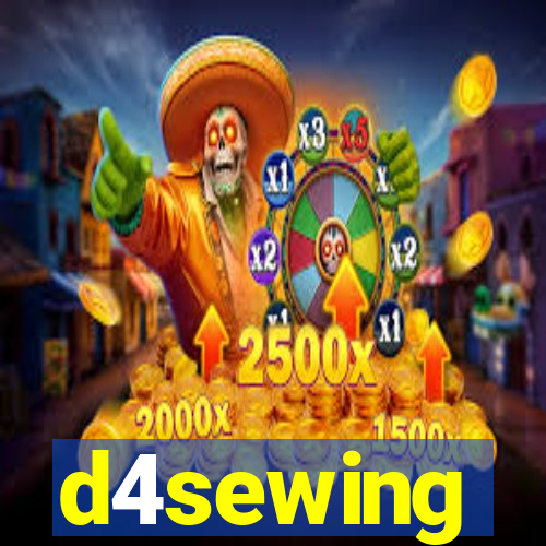 d4sewing