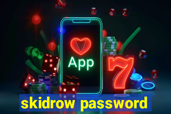 skidrow password