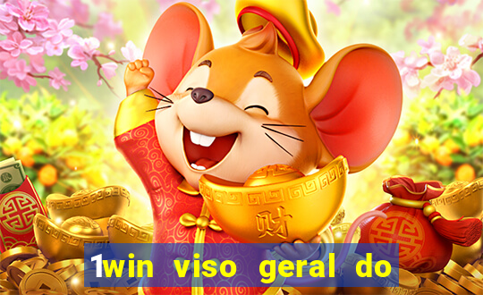 1win viso geral do casino 1win cdigo jogos de casino