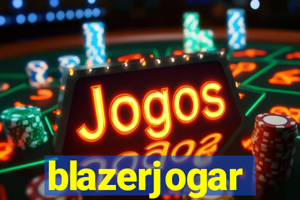 blazerjogar