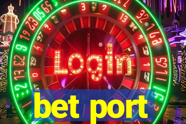 bet port