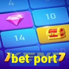 bet port