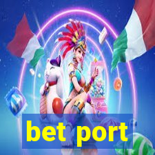 bet port