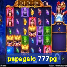 papagaio 777pg