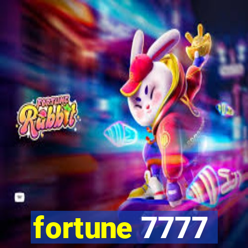 fortune 7777