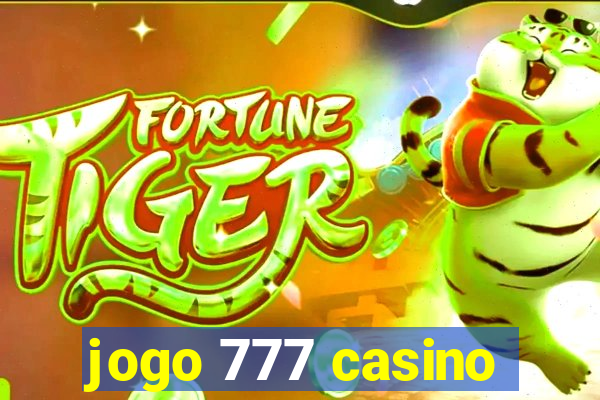 jogo 777 casino