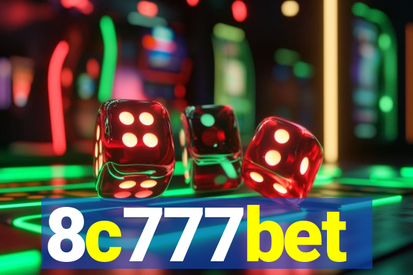 8c777bet