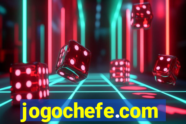 jogochefe.com