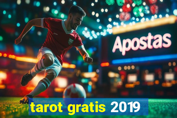 tarot gratis 2019