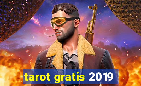 tarot gratis 2019