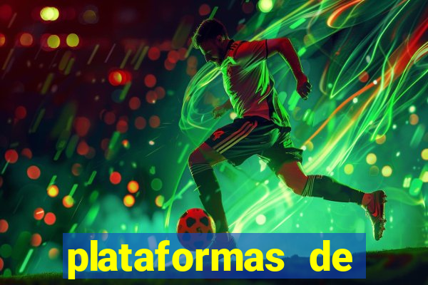 plataformas de jogos confiável