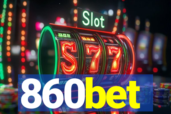 860bet