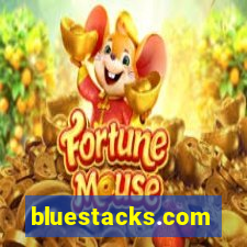 bluestacks.com