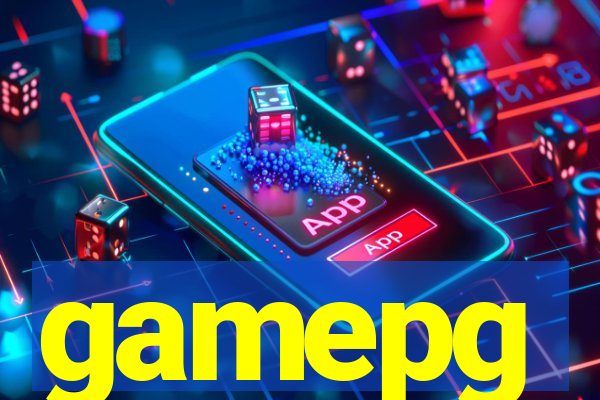 gamepg