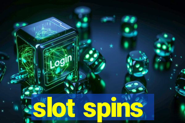 slot spins