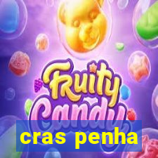 cras penha