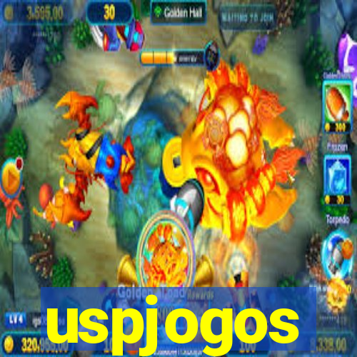 uspjogos