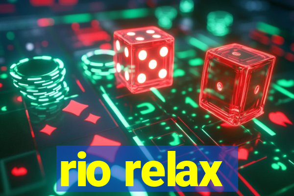 rio relax