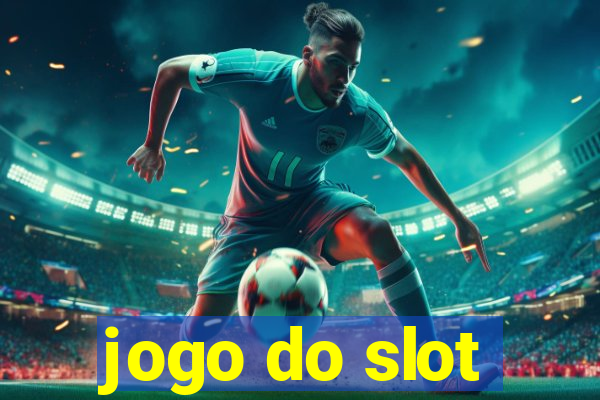 jogo do slot