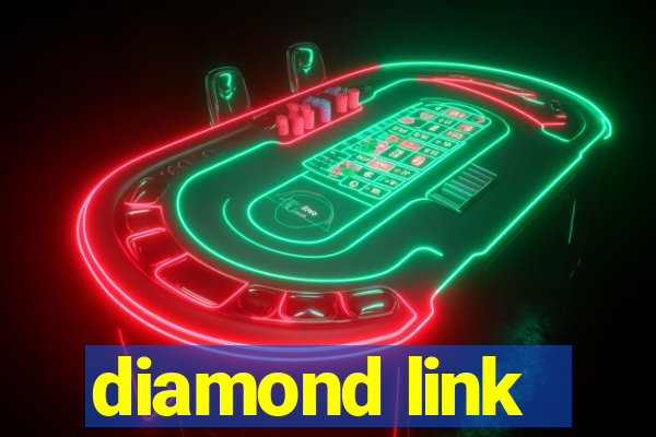 diamond link