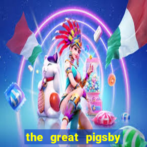 the great pigsby megaways slot free play