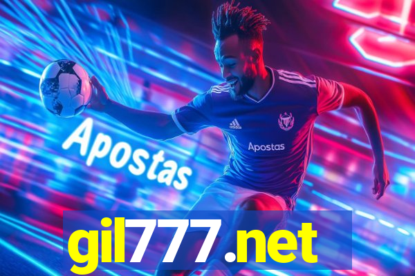 gil777.net