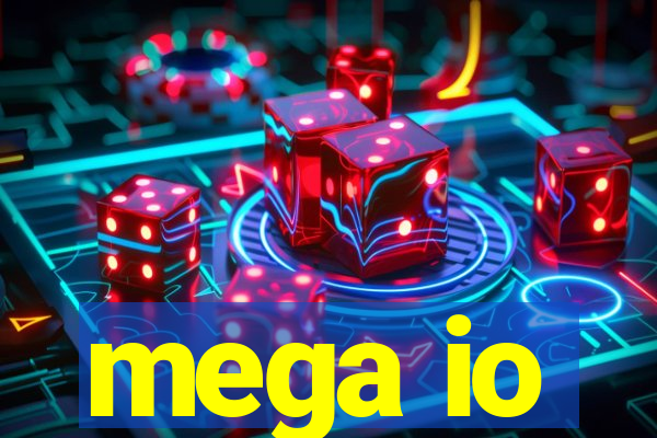 mega io