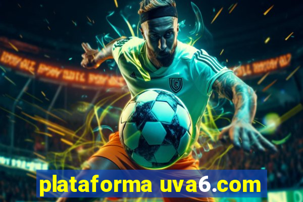 plataforma uva6.com